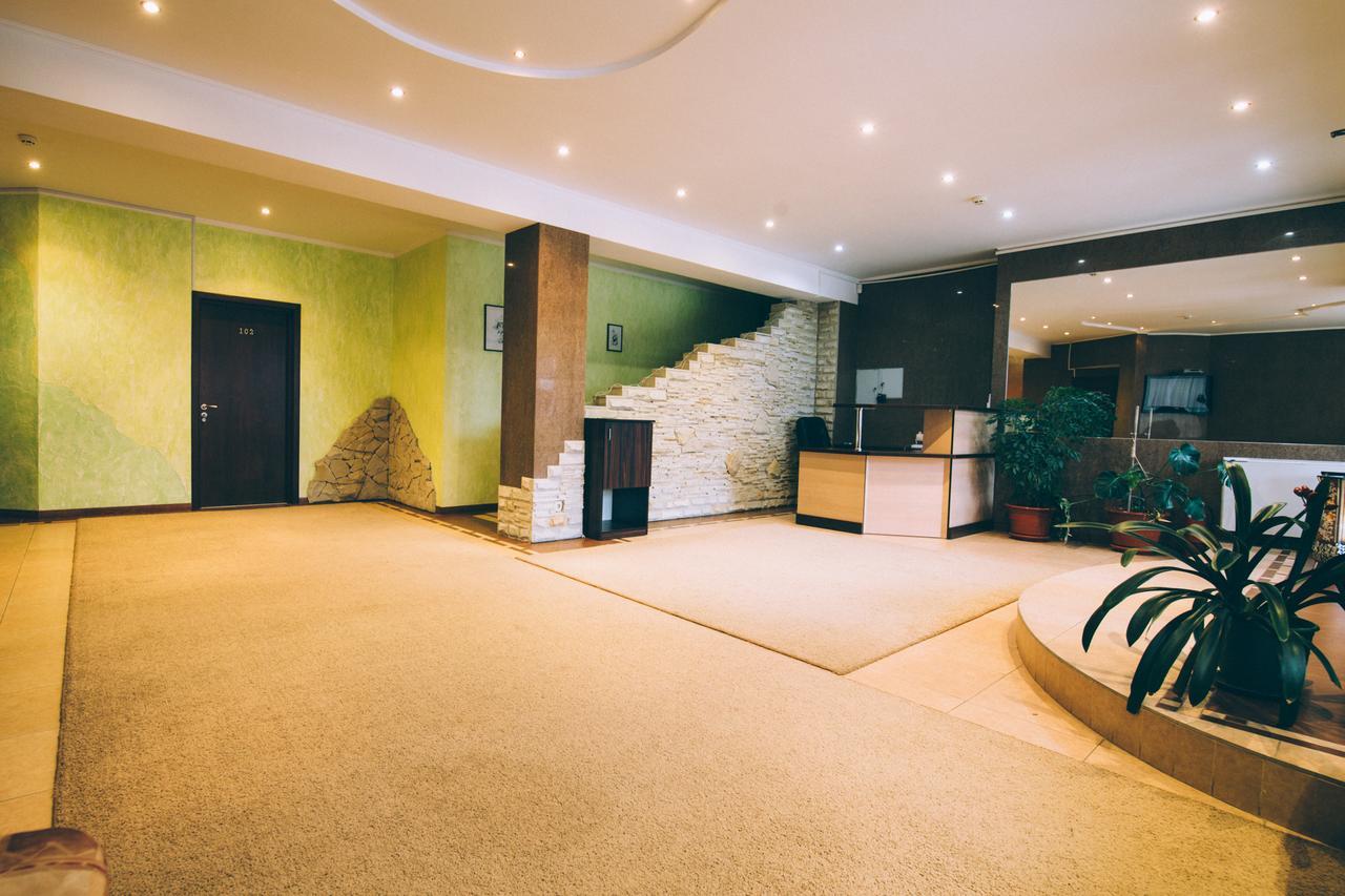 Grace Villa Codru Exterior foto