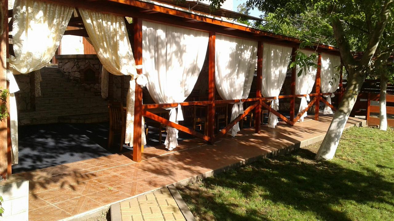 Grace Villa Codru Exterior foto