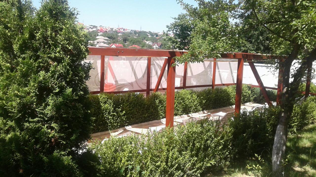 Grace Villa Codru Exterior foto